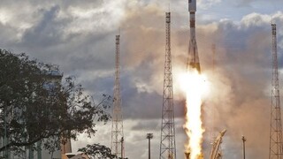 Rusko úspešne vypustilo do vesmíru raketu s navigačným systémom GLONASS-K